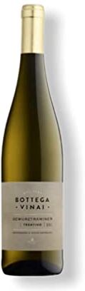 Cavit Bottega Vinai Gewurztraminer 2019