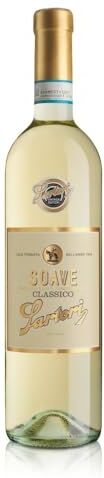 Sartori Casa Vinicola , Soave D.O.C. Cassico, Bianco, 2022, Veneto, 750ml