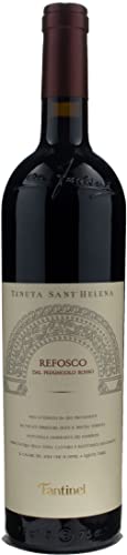 Fantinel Tenuta Sant'Helena Refosco dal Peduncolo Rosso 2018