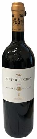 Generic BOLGHERI DOC SUPERIORE 2013 MATAROCCHIO ANTINORILT 0,750