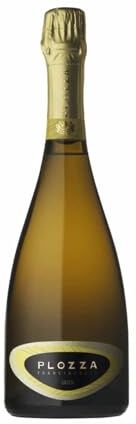 Plozza Vini Tirano PLOZZA FRANCIACORTA DOCG DOSAGGIO ZERO MILLESIMATO 2014 0,75 l