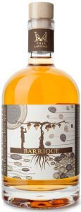 Villa Laviosa Grappa i 5 Elementi Barrique 50cl