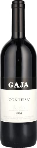 Gaja Conteisa Barolo DOC 2014 14% Vol. 0,75l