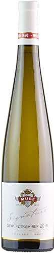 Domaine MurÃ Murè Signature Gewurztraminer 2018