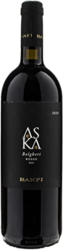 Banfi Bolgheri Rosso Aska 2020