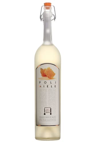 Poli Liquore Grappa e Miele