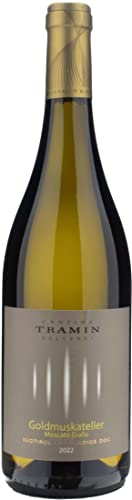 Cantina Tramin Tramin Moscato Giallo 2015