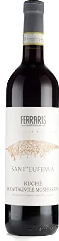 Luca Ferraris Ferraris Ruche' di Castagnole Monferrato Docg St Eufemia 750ml Hrc