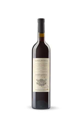 Bosca Barbaresco DOCG  2019 0,75 ℓ