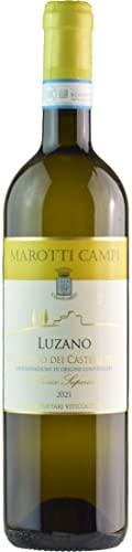 Marotti Campi Verdicchio Classico Superiore Luzano doc 2021