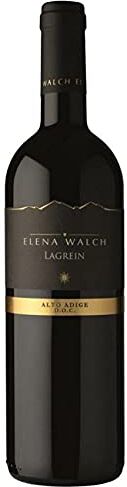 Elena Walch LAGREIN SUDTIROL 2021 ALTO ADIGE DOC 75 CL