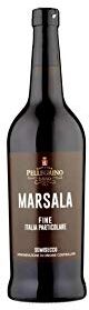 Cant.Pellegrino Sicilia Bedda Pellegrino Marsala Fine Italia Particolare Semisecco Doc 75 Cl (1 Bottiglie da 75 Cl.)