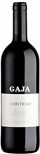 Gaja Barolo DOCG"Conteisa" 2015 0,75 lt.