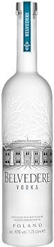 Belvedere Magnum Vodka, 1.75 l