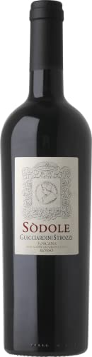 Guicciardini Strozzi Toscana IGT Sòdole  2020 0,75 ℓ