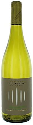 Tramin Goldmuskateller Moscato Giallo Alto Adige Doc  Cl 75