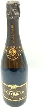 Taittinger Champagne Millesime Brut 2013 12,5% 750ml