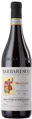 Produttori del Barbaresco Barbaresco Riserva Montestefano 2019