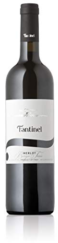 Fantinel Friuli Grave DOC Borgo Tesis Merlot  2014