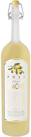 POLI ELISIR LIMONE