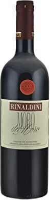 Rinaldini Moro del Moro (box 6 x 0,75l) Mr. Vino Rosso Passito Secco