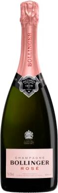 Bollinger Brut Rosé 75 cl