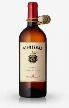 FRESCOBALDI GRAPPA CHIANTI RUFINA NIPOZZANO LT 0,700