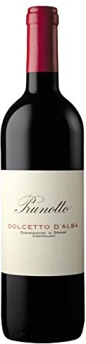 GS1 Honduras Prunotto Dolcetto D'Alba Doc, 75cl