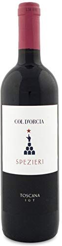 Col d'Orcia Spezieri BIO Toscana IGT,  750 ml