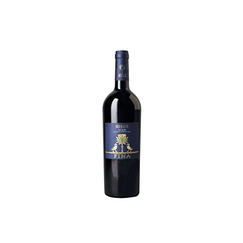 Cantina Fina Merlot IGP Terre Siciliane