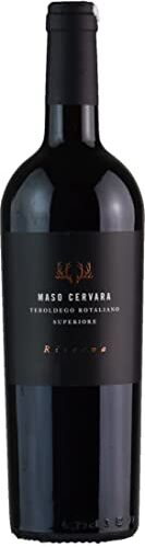 Cavit Maso Cervara Teroldego Rotaliano 2017