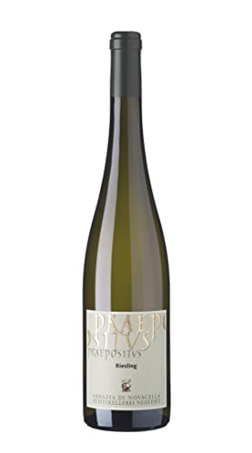 Abbazia di Novacella Südtirol Alto Adige Valle Isarco DOC Praepositus Riesling  2019 0,75 ℓ