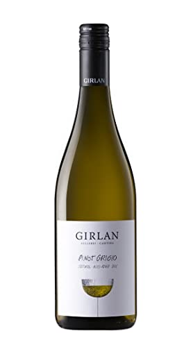 Girlan Pinot Grigio Alto Adige 2019 Cantina