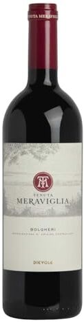 Dievole Bolgheri "Tenuta Meraviglia" DOC BIO