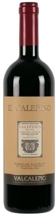 Il Calepino VALCALEPIO Rosso 2018