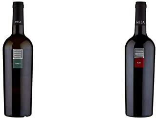 Cantina Mesa Giunco Vermentino di Sardegna doc 750 ml & Buio Carignano del Sulcis doc 750 ml