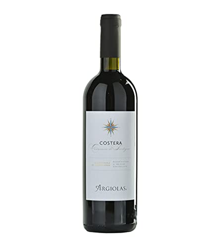 Argiolas Cannonau Sard.Doc Costera  Cl.75-750 ml