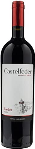 Castelfeder Lagrein Rieder 2021