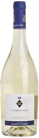 Generic GUADO AL TASSO Bolgheri Vermentino 2022 Cl.75