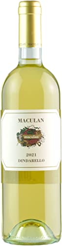 Maculan Bianco Passito Dindarello 2021