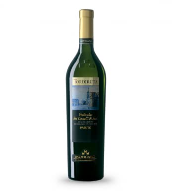 marche in italy 2x Tor di Ruta, Verdicchio dei Castelli di Jesi, Passito doc, 0,75 l. Cantina Moncaro, Marche