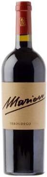 Generico MARION, Teroldego, Italia/Veneto (case of 6x750ml), VINO ROSSO