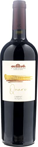 Villa Angarano Cabernet Quare 2017