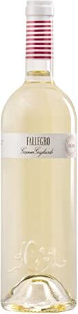 Gianni Gagliardo Langhe Favorita DOC"Fallegro" Frizzante 2021 0,75 lt.