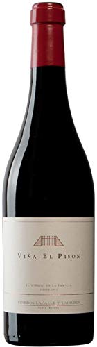 Artadi "Vina El Pison" 2016  750 ml