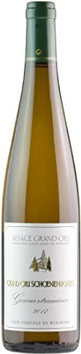 Cave Vinicole de Hunawihr Gewurztraminer Grand Cru Schoenenbourg 2017