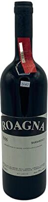 Roagna Vintage Bottle  Barbaresco DOCG 1986 0,75 lt. COD. 3460