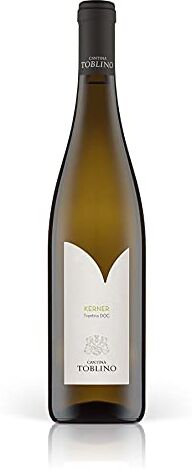 Cantina Toblino VINO BIANCO KERNER TRENTINO DOC   TOBLINO 0.75 L