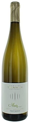 Tramin PINOT BIANCO MORIZ  CL 75