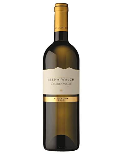 Elena Walch Südtirol Alto Adige DOC Selezione Chardonnay  2023 0,75 ℓ